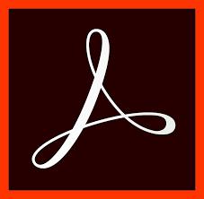 Clique aqui para baixar o arquivo ADOBE ACROBAT READER DC.